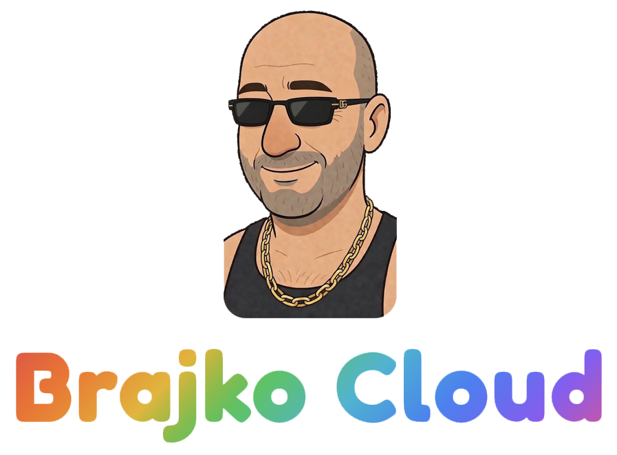 Selected project preview